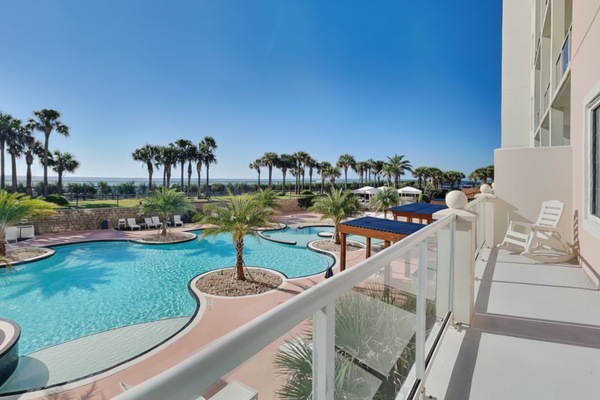 Welcome To Diamond Beach 214 - Hugs On The Coast!