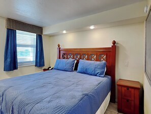 1 bedroom, iron/ironing board, Internet, bed sheets