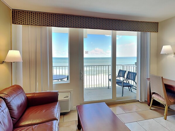 Smart TV, videojuegos y tenis de mesa 