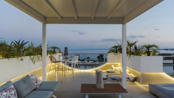 Detalle del exterior