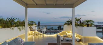 Tropicalia Suites by Wonderful Italy 