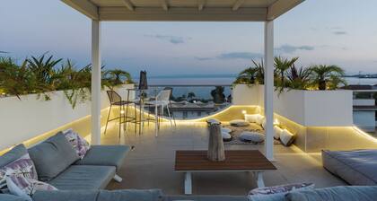 Tropicalia Suites by Wonderful Italy