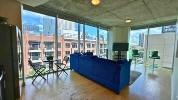 Apartment, Accessible | 2 bedrooms