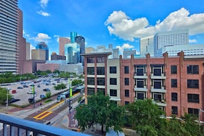 Apartment, Accessible | 2 bedrooms