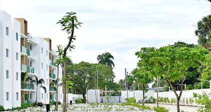 Modern Penthouse Albarobello Residences