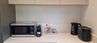 Hypnos Residence Acropolis