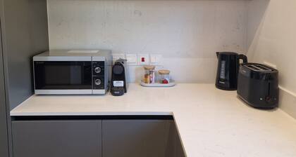 Hypnos Residence Acropolis