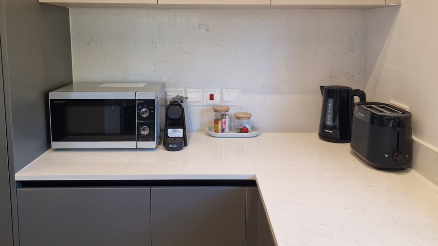 Hypnos Residence Acropolis