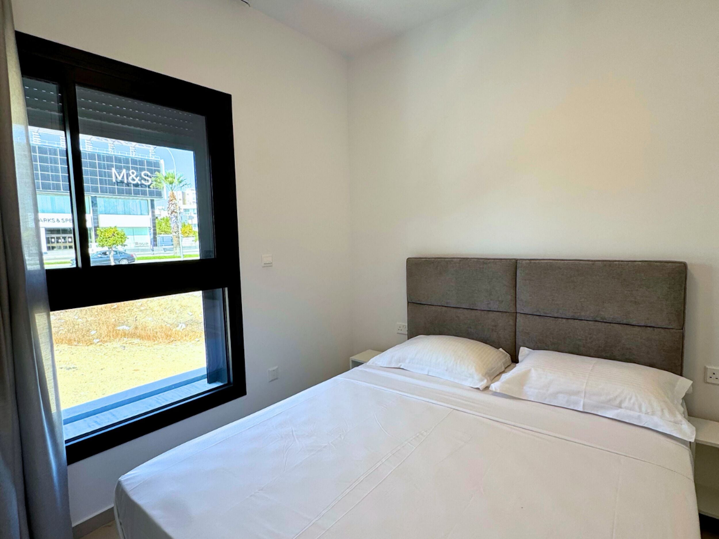 Apartment, 2 Bedrooms