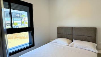 Appartement, 2 slaapkamers | Gratis wifi