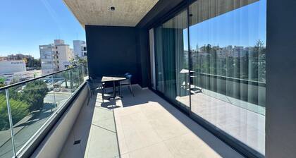 Hypnos Residence Acropolis