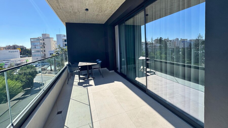 Hypnos Residence Acropolis