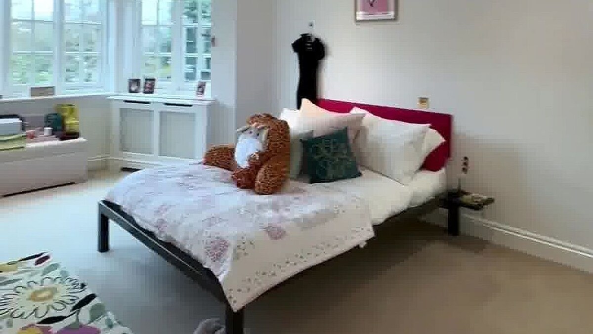 Bild für Gastgeberprofil