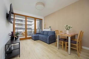 Televisio, työhuone