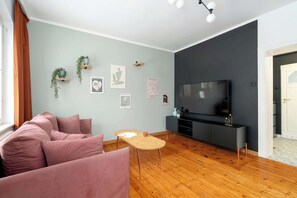 Télévision, espaces bureaux