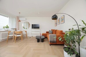 Fernseher, Arbeitsbereiche