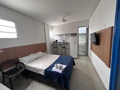 Studio em São Paulo - Vila Guilherme