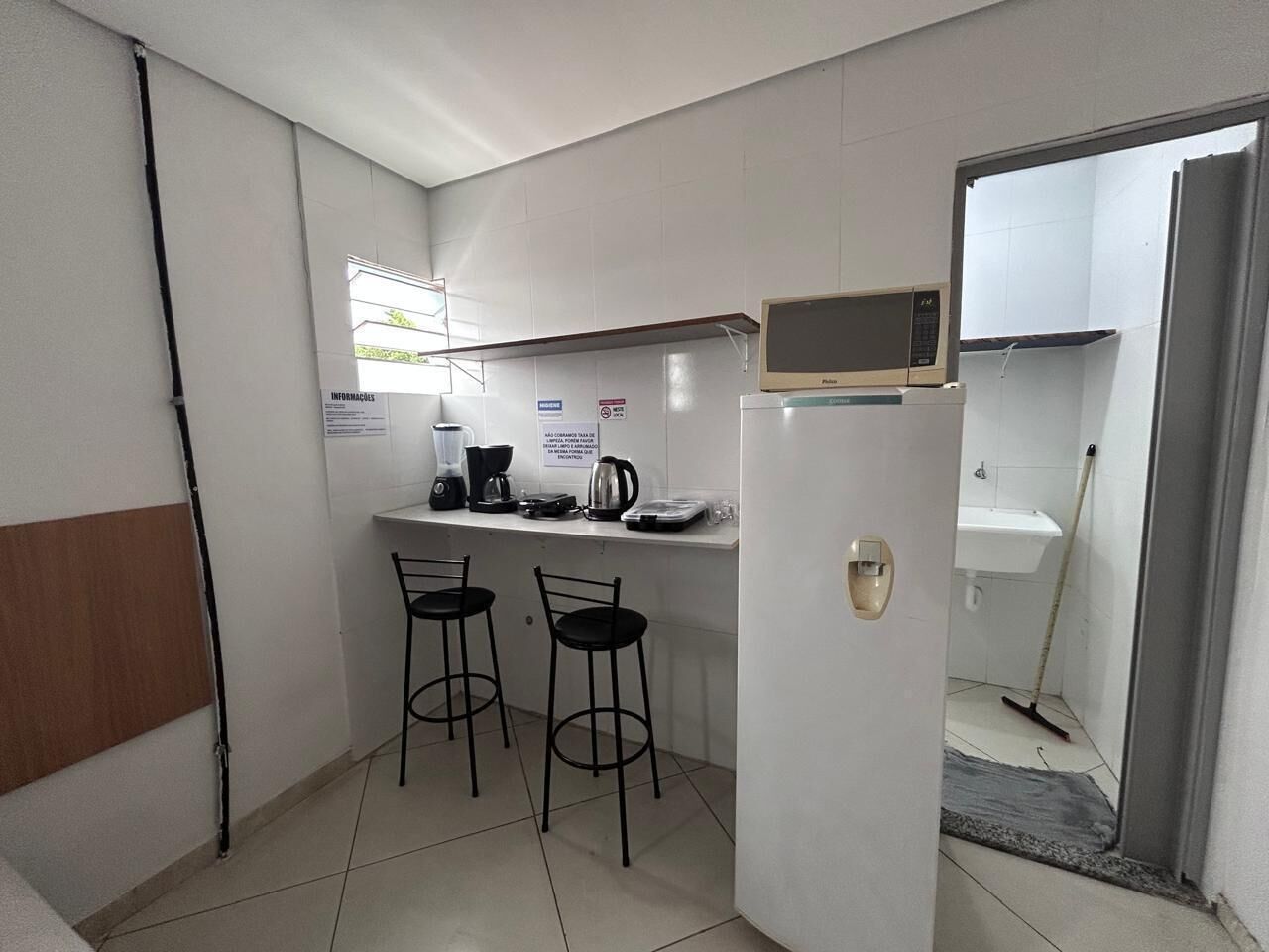 Studio | Wi-Fi gratuit