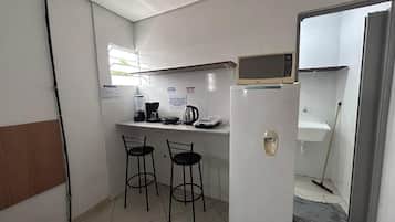 Eenvoudige studio | Gratis wifi