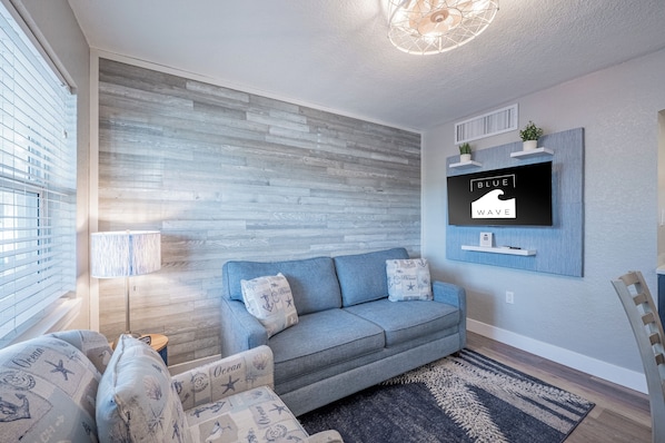 منطقة المعيشة