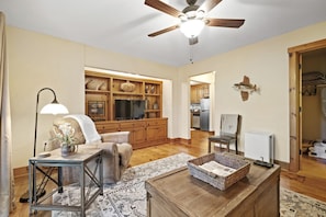 Smart TV - Sconti Ridge Hideaway in Big Canoe (Big Canoe)