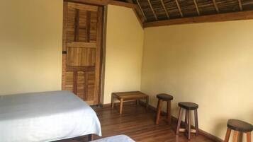 Standard Twin Room, Park View