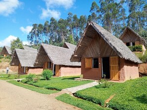 Exterior - Soanala Hotel & Restaurant (Moramanga)