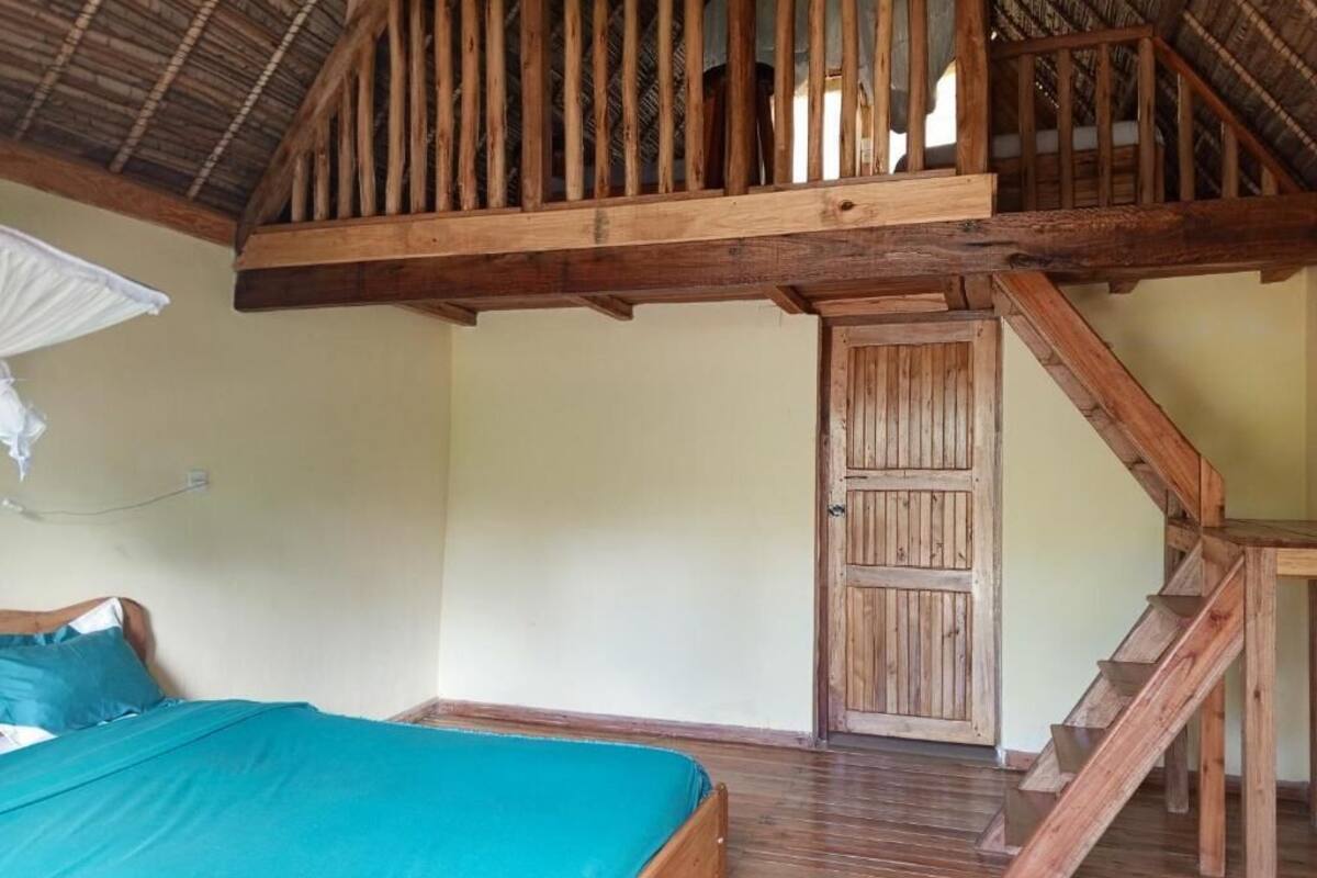 Family Quadruple Room