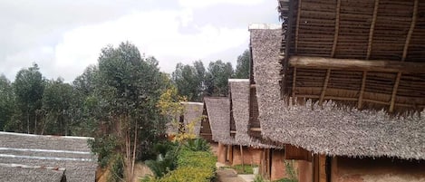 Kawasan hartanah