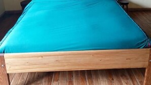 Standard Double Room, Park View