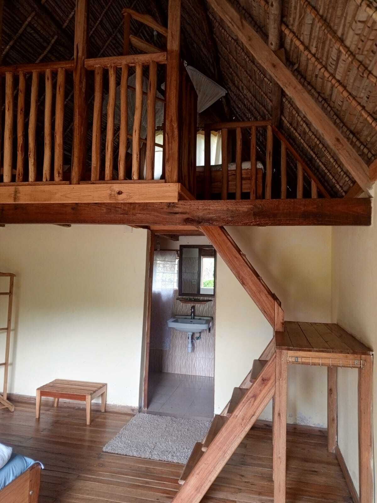Family Quadruple Room | Interior