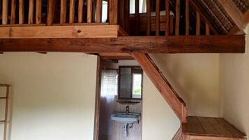 Family Quadruple Room | Interior