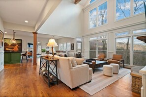 Smart-tv, pejs, videospil