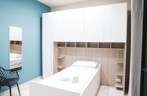 2 chambres, accès Internet