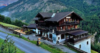 Veitenhof im Kaisertal