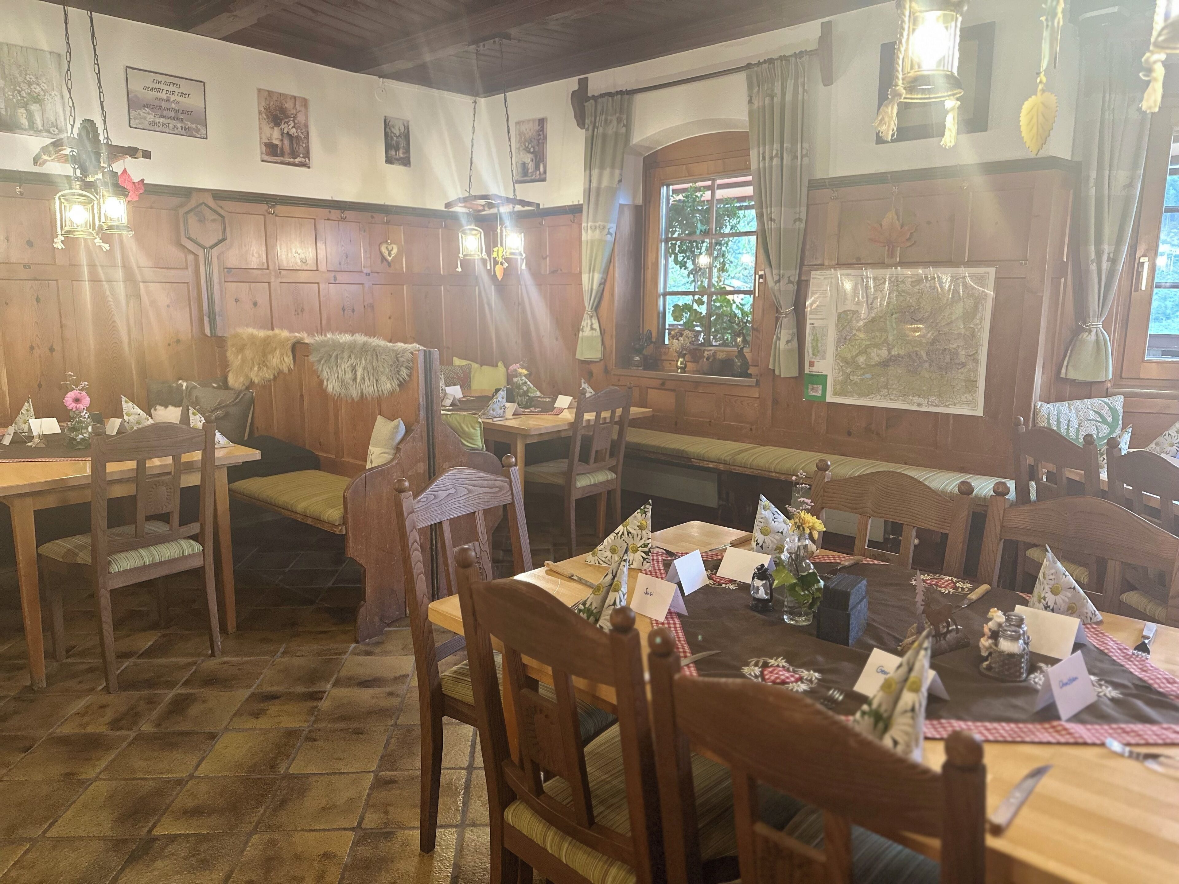 餐厅