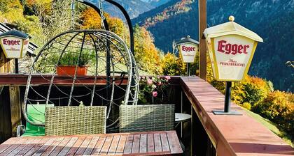 Veitenhof im Kaisertal