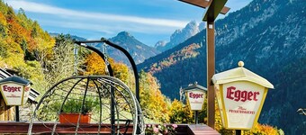 Veitenhof im Kaisertal