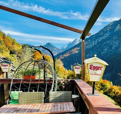 Veitenhof im Kaisertal