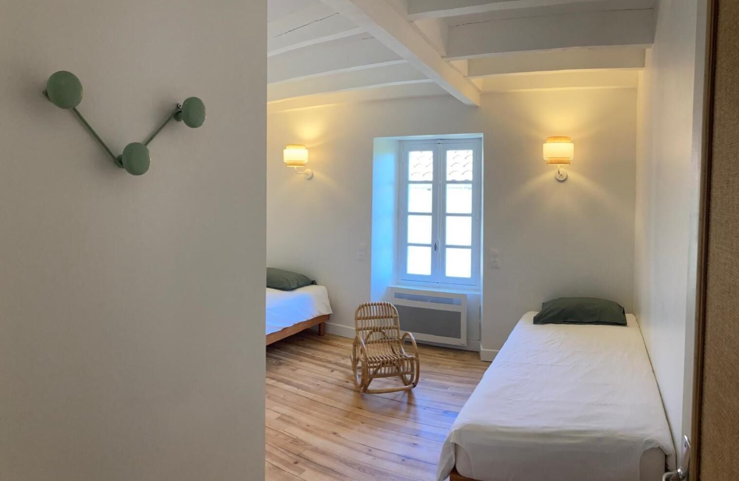 3 bedrooms