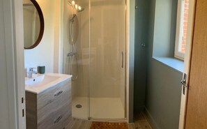 Dusche