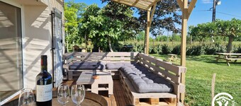 The House of Prat Coutel