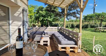 La Maison de Prat Coutel