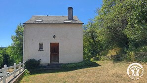 Exterior - Montaigut - MURAT-SUR-VEBRE (MURAT-SUR-VEBRE)