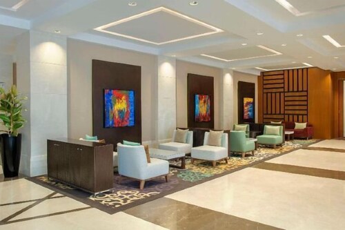 DoubleTree by Hilton Doha - Al Sadd