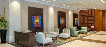 DoubleTree by Hilton Doha - Al Sadd