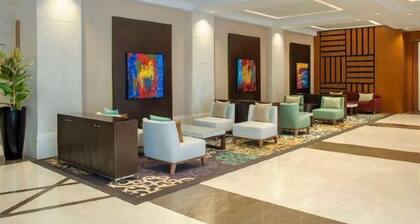 DoubleTree by Hilton Doha - Al Sadd