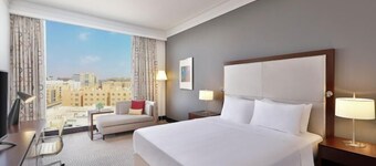 DoubleTree by Hilton Doha - Al Sadd