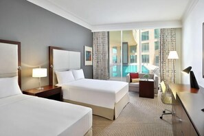 Cots/infant beds - DoubleTree by Hilton Doha - Al Sadd (Doha)