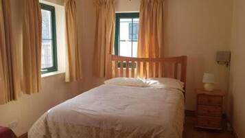 Double or Twin Room, Mountain View